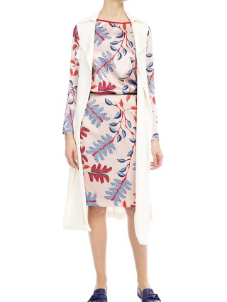 Спідниця MARC CAIN (3775): фото 3 - Invogue